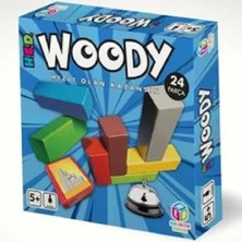 Feyza Design 3 Boyutlu Geometrik Ahşap Zeka Oyunu - Çocuklar Için Eğitici Oyun