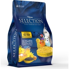 Myyem Selection Egg Islak Ballı Yumurtalı Mama 1kg ( 5 Li Paket )