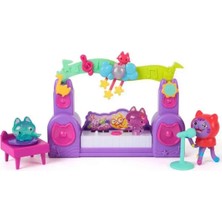 tp Buğz Gabby'nin Bebek Evi Müzik Mini Oyun Seti
