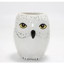 tp Buğz Harry Potter Hedwig Tasarım Porselen Kupa Bardak