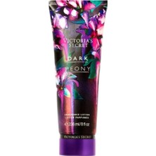 Victoria's Secret Dark Peony Fragrance Lotion 236 ml Kadın Vücut Losyonu