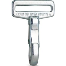 Yoke Direk Kayışı Kanca – Galvaniz Kaplama N-3040-ZP