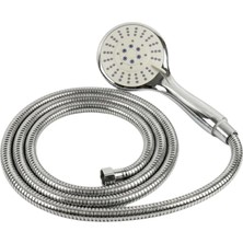 Astraltech Duş Seti Beyaz