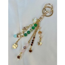 Schipha Niyet Anahtarlığı - Bolluk Bereket Şans