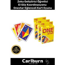 Feyza Design Eğlenceli 108 Kartlı Zeka Geliştirici Çocuk Oyunu