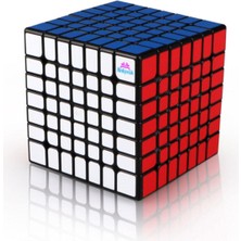 Feyza Design Speed Qixing S2 7x7 Zeka Küpü - Eğitici Oyuncak