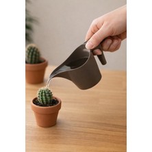 Binbirreyon Mini Kaktüs Sulama Kabı Sulak 13CM Plastik AH148