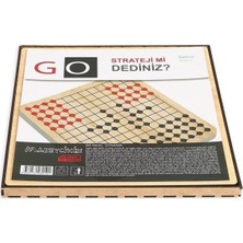 Feyza Design Akıl Zeka Oyunu - Ahşap Oyun Hamurları - Eğitici ve Eğlenceli