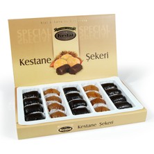 Kestat 450G Specialkestane Şekeri