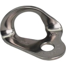 Yoke Paslanmaz Çelik Plaka Ankraj – Polisajlı N-980-S-12