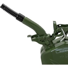 Valpro Yakıt Boşaltma Ağzı