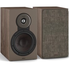 Dali Sonik 3 Raf Tipi Pasif Hoparlör Çift Walnut