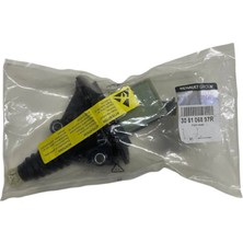 Debriyaj Üst Merkezi Renault Megane 4 Talisman (5 Fiş) 306106897R Mais