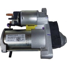 Marş Motoru Dinamosu Renault Clio 5 Dacia Sandero 3 1.0 Tce H4D 233008820R Mais