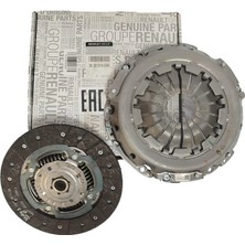 Debriyaj Baskı Balata Seti Renault Clio 5 Captur 2 1.0 Tce H4D 302051409R Mais