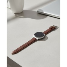 Eilo Luxe Amoled Ekranlı 10 Gün Kullanım Süreli Torch Özellikli Akıllı Saat - AA002C-68CGM8