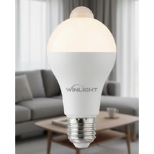 Eilo Luxe Akıllı Sensörlü Lamba Tasarruflu ve Konforlu Aydınlatma Çözümü - AA002C-68CKG6