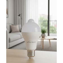 Eilo Luxe Gece Otomatik Devreye Giren Sensörlü LED Lamba - AA002C-68CKN3