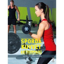 Sporda Kuvvet Antrenmanı