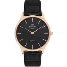 Hislon Hıslon CL135R-04BR Erkek Kol Saati