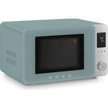 smeg 9 In 1 Mikrodalga Fırın 27LT