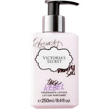 Victoria's Secret Tease Rebel Fragrance Lotion 250 ml Kadın Vücut Losyonu