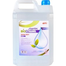 Starfire Bioethanol Temiz Yanma Dumansız Kokusuz Bioethanol – 20 Litre (4x5 Litre) Şömine Yakıtı