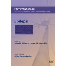 Epilepsi: Pratikte Nöroloji