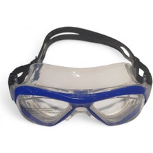 Apnea Comfy Junior Blue Maske