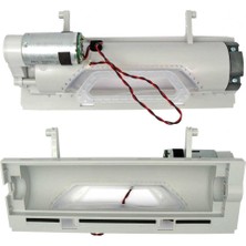 Robotist Dreame D9 Max Ana Fırça Yuvası - Ana Fırça Motoru