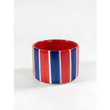 Cozy Home Popping Colors | Cozy Cups | Blaze 200 ml Seramik Kupa