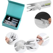 Calperia Folyo Vinil Film ve Ppf Araç Kaplama Hassas Kesme Kesim Bıçağı