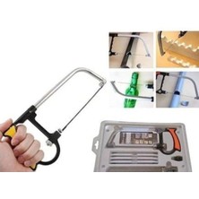 Moonshop Sihirli Demir Kıl Testere Seti