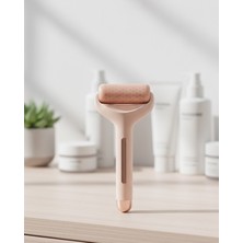 Eilo Luxe Buz Silindiri Yüz Buz Masaj Aleti Soğuk Terapi Bakım Ürünü - AA002C-68CK44