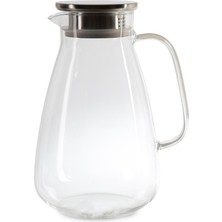 İpek Ipek Cam Sürahi 2 Lt GPH32