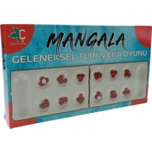 Feyza Design Zeka ve Strateji Geliştiren Oyun Takımı - 3+ Yaş Için