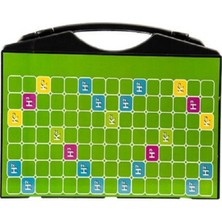 Feyza Design Kelime Üretme ve Türetme Oyunu Çantalı Model