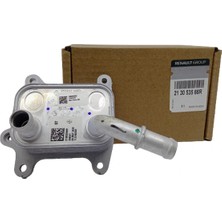 Motor Yağ Soğutucu Renault Clio 5 Taliant Dacia Sandero 3 Duster 2 1.0 Sce B4D 213053566R Mais