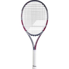 Babolat Boost Aero Pink 260GR Yetişkin Tenis Raketi (27"/grip L0)