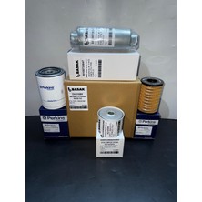 Başak 2060 2080 Filtre Bakım Seti DVS1005