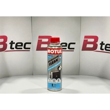 Motul Radyatör Temizleyici (Radiator Clean) 300ML
