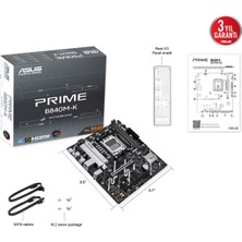 Asus Prıme B840M-K