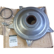 Otomatik Şanzıman Kapağı Dw5 Renault Megane 4 302193490R Mais