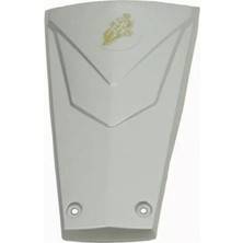 Tuğra GT Mondial Sfc Ön Panel Üst(Ön Üçgen) Gri Orjinal Y4MON0710A0135