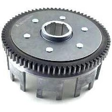 Tuğra GT Mondial Drift Debriyaj Dişli Kasnak