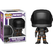 Funko Pop Fortnite Dark Voyager Figür 3.75 inch (9.5 cm) Karakter Temalı Model