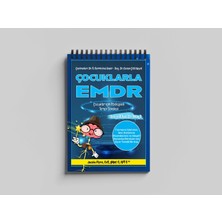 İgloo Yayınevi Çocuklarla Emdr