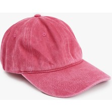 Koton Basic Kep Şapka