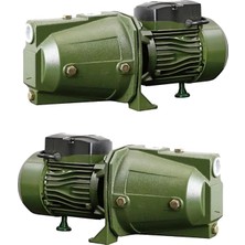 Moonshop Jet 100 1 Parmak ve Hidromat Seviye Konrol Cihazı Beraber