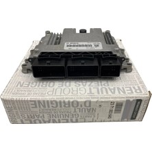 Motor Enjeksiyon Beyni Renault Megane 4 Talisman Clio 4 Captur 1.5 Dci 237100364S Mais